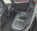 Черный Тесла Model Y, объемом двигателя 0 л и пробегом 49 тыс. км за 28900 $, фото 2 на Automoto.ua