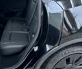 Черный Тесла Model Y, объемом двигателя 0 л и пробегом 35 тыс. км за 37900 $, фото 33 на Automoto.ua