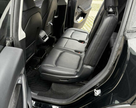 Черный Тесла Model Y, объемом двигателя 0 л и пробегом 80 тыс. км за 28000 $, фото 7 на Automoto.ua