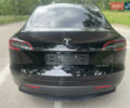 Черный Тесла Model Y, объемом двигателя 0 л и пробегом 16 тыс. км за 36800 $, фото 6 на Automoto.ua
