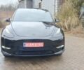Черный Тесла Model Y, объемом двигателя 0 л и пробегом 25 тыс. км за 28900 $, фото 29 на Automoto.ua