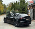 Чорний Тесла Model Y, об'ємом двигуна 0 л та пробігом 56 тис. км за 28700 $, фото 16 на Automoto.ua