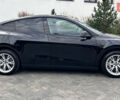 Черный Тесла Model Y, объемом двигателя 0 л и пробегом 13 тыс. км за 28300 $, фото 29 на Automoto.ua