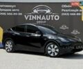 Черный Тесла Model Y, объемом двигателя 0 л и пробегом 17 тыс. км за 25999 $, фото 1 на Automoto.ua
