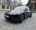 Чорний Тесла Model Y, об'ємом двигуна 0 л та пробігом 13 тис. км за 39900 $, фото 1 на Automoto.ua