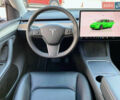 Чорний Тесла Model Y, об'ємом двигуна 0 л та пробігом 9 тис. км за 24000 $, фото 5 на Automoto.ua