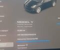 Чорний Тесла Model Y, об'ємом двигуна 0 л та пробігом 54 тис. км за 28000 $, фото 29 на Automoto.ua