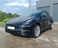 Черный Тесла Model Y, объемом двигателя 0 л и пробегом 60 тыс. км за 26400 $, фото 9 на Automoto.ua