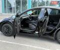 Черный Тесла Model Y, объемом двигателя 0 л и пробегом 58 тыс. км за 29500 $, фото 18 на Automoto.ua