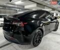 Чорний Тесла Model Y, об'ємом двигуна 0 л та пробігом 39 тис. км за 27500 $, фото 11 на Automoto.ua