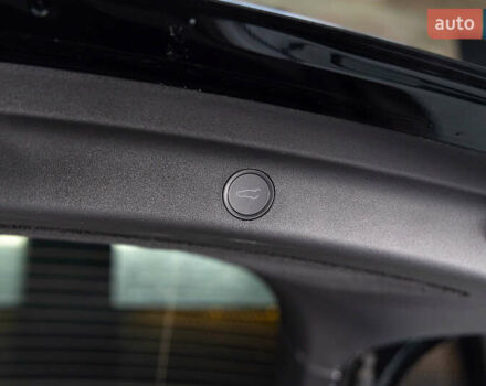 Чорний Тесла Model Y, об'ємом двигуна 0 л та пробігом 25 тис. км за 35900 $, фото 24 на Automoto.ua