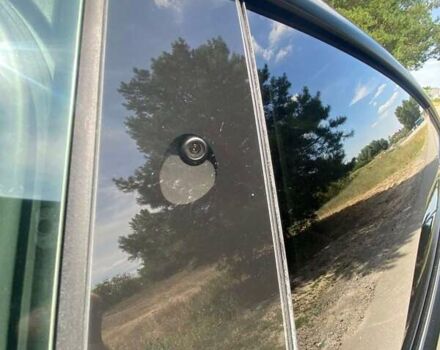 Черный Тесла Model Y, объемом двигателя 0 л и пробегом 6 тыс. км за 34000 $, фото 21 на Automoto.ua