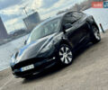 Черный Тесла Model Y, объемом двигателя 0 л и пробегом 29 тыс. км за 27077 $, фото 5 на Automoto.ua