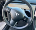 Черный Тесла Model Y, объемом двигателя 0 л и пробегом 22 тыс. км за 25500 $, фото 18 на Automoto.ua