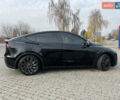 Черный Тесла Model Y, объемом двигателя 0 л и пробегом 25 тыс. км за 31500 $, фото 31 на Automoto.ua
