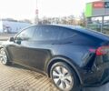 Черный Тесла Model Y, объемом двигателя 0 л и пробегом 33 тыс. км за 30500 $, фото 5 на Automoto.ua