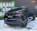 Черный Тесла Model Y, объемом двигателя 0 л и пробегом 1 тыс. км за 34900 $, фото 43 на Automoto.ua
