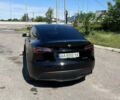 Черный Тесла Model Y, объемом двигателя 0 л и пробегом 42 тыс. км за 25300 $, фото 5 на Automoto.ua