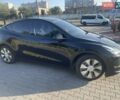 Черный Тесла Model Y, объемом двигателя 0 л и пробегом 46 тыс. км за 33000 $, фото 3 на Automoto.ua