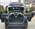 Чорний Тесла Model Y, об'ємом двигуна 0 л та пробігом 99 тис. км за 22999 $, фото 26 на Automoto.ua