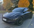 Черный Тесла Model Y, объемом двигателя 0 л и пробегом 123 тыс. км за 26400 $, фото 2 на Automoto.ua