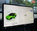 Черный Тесла Model Y, объемом двигателя 0 л и пробегом 1 тыс. км за 33900 $, фото 35 на Automoto.ua