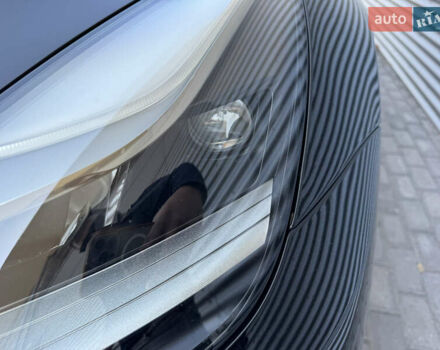 Чорний Тесла Model Y, об'ємом двигуна 0 л та пробігом 28 тис. км за 33000 $, фото 48 на Automoto.ua