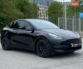 Чорний Тесла Model Y, об'ємом двигуна 0 л та пробігом 14 тис. км за 31990 $, фото 4 на Automoto.ua