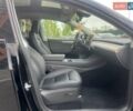 Черный Тесла Model Y, объемом двигателя 0 л и пробегом 44 тыс. км за 37200 $, фото 26 на Automoto.ua