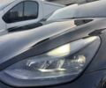 Черный Тесла Model Y, объемом двигателя 0 л и пробегом 64 тыс. км за 29100 $, фото 17 на Automoto.ua