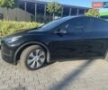 Черный Тесла Model Y, объемом двигателя 0 л и пробегом 46 тыс. км за 33000 $, фото 9 на Automoto.ua