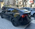 Черный Тесла Model Y, объемом двигателя 0 л и пробегом 65 тыс. км за 25555 $, фото 3 на Automoto.ua