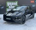 Черный Тесла Model Y, объемом двигателя 0 л и пробегом 1 тыс. км за 34900 $, фото 1 на Automoto.ua