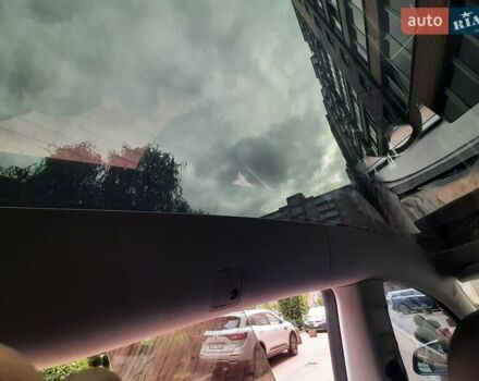 Черный Тесла Model Y, объемом двигателя 0 л и пробегом 46 тыс. км за 33000 $, фото 16 на Automoto.ua