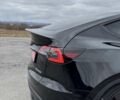 Черный Тесла Model Y, объемом двигателя 0 л и пробегом 10 тыс. км за 29800 $, фото 45 на Automoto.ua
