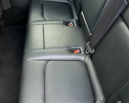 Черный Тесла Model Y, объемом двигателя 0 л и пробегом 39 тыс. км за 25000 $, фото 27 на Automoto.ua