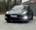 Чорний Тесла Model Y, об'ємом двигуна 0 л та пробігом 31 тис. км за 29700 $, фото 1 на Automoto.ua