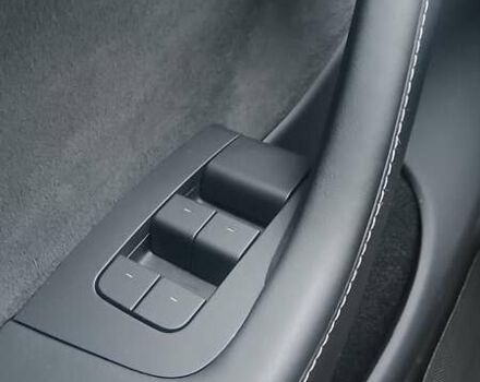 Чорний Тесла Model Y, об'ємом двигуна 0 л та пробігом 54 тис. км за 28000 $, фото 33 на Automoto.ua