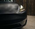 Черный Тесла Model Y, объемом двигателя 0 л и пробегом 34 тыс. км за 46999 $, фото 11 на Automoto.ua