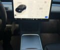 Черный Тесла Model Y, объемом двигателя 0 л и пробегом 16 тыс. км за 34000 $, фото 15 на Automoto.ua