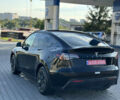 Черный Тесла Model Y, объемом двигателя 0 л и пробегом 35 тыс. км за 26000 $, фото 6 на Automoto.ua