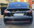 Чорний Тесла Model Y, об'ємом двигуна 0 л та пробігом 95 тис. км за 27300 $, фото 46 на Automoto.ua