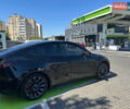 Черный Тесла Model Y, объемом двигателя 0 л и пробегом 16 тыс. км за 29200 $, фото 11 на Automoto.ua
