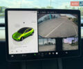 Черный Тесла Model Y, объемом двигателя 0 л и пробегом 58 тыс. км за 29500 $, фото 23 на Automoto.ua