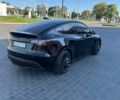 Черный Тесла Model Y, объемом двигателя 0 л и пробегом 16 тыс. км за 29200 $, фото 1 на Automoto.ua
