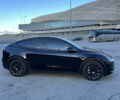 Черный Тесла Model Y, объемом двигателя 0 л и пробегом 123 тыс. км за 26400 $, фото 13 на Automoto.ua