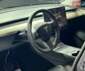 Черный Тесла Model Y, объемом двигателя 0 л и пробегом 5 тыс. км за 32000 $, фото 13 на Automoto.ua