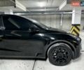 Черный Тесла Model Y, объемом двигателя 0 л и пробегом 39 тыс. км за 29500 $, фото 15 на Automoto.ua