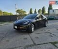 Чорний Тесла Model Y, об'ємом двигуна 0 л та пробігом 95 тис. км за 27300 $, фото 2 на Automoto.ua