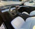 Чорний Тесла Model Y, об'ємом двигуна 0 л та пробігом 20 тис. км за 35000 $, фото 9 на Automoto.ua